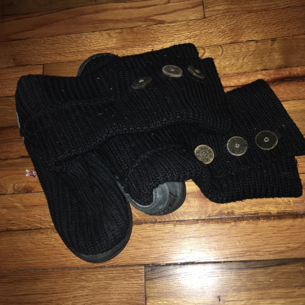 Ugg boots